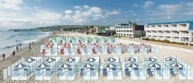 Уколико државе не укину контролу на вирус, летовање скупље: Пре мора и 900 евра за тестове